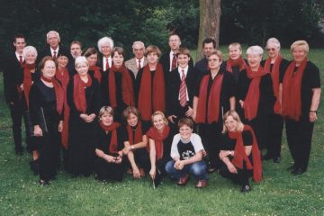 Kirchenchor
