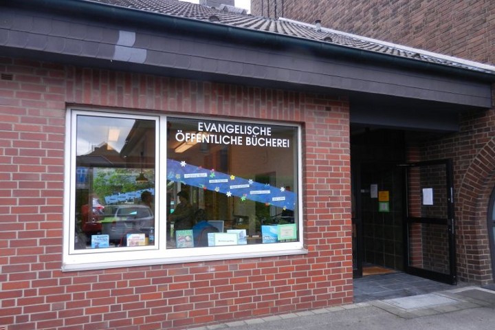 Eingang