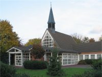 Friedenskirche Norf