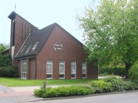 Bücherei Nievenheim