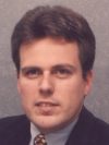 Pastor im Sonderdienst Ralf Düchting