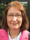 Frau Wiechers