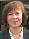 Frau Bahl