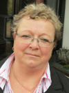 Frau Kipshoven
