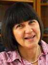 Frau Voss