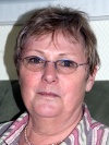 Frau Schwiebert