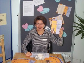 Besuchsdienst