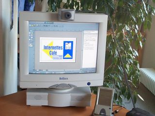 Internetcaf