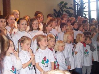 Kinderchor