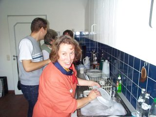 Kchendienst