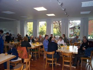 Mittagessen