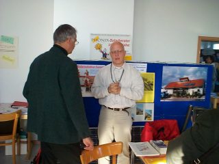 Solaranlage