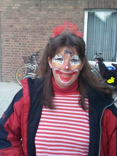 Clown
