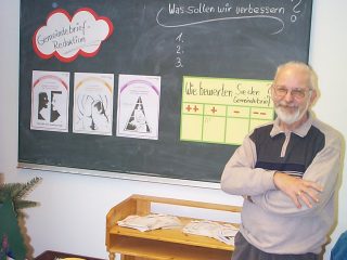 Gemeindebrief