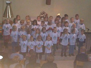 Kinderchor