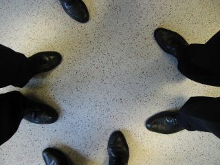 Schuhe