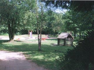 Kindertagesstätte in Derikum