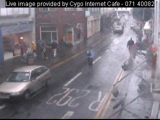 Sligo City Webcam